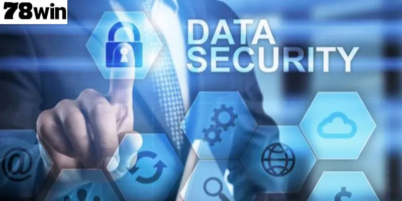 ผู้เล่น 78Win ต้องทำอย่างไรเพื่อรักษาความปลอดภัยของข้อมูล?