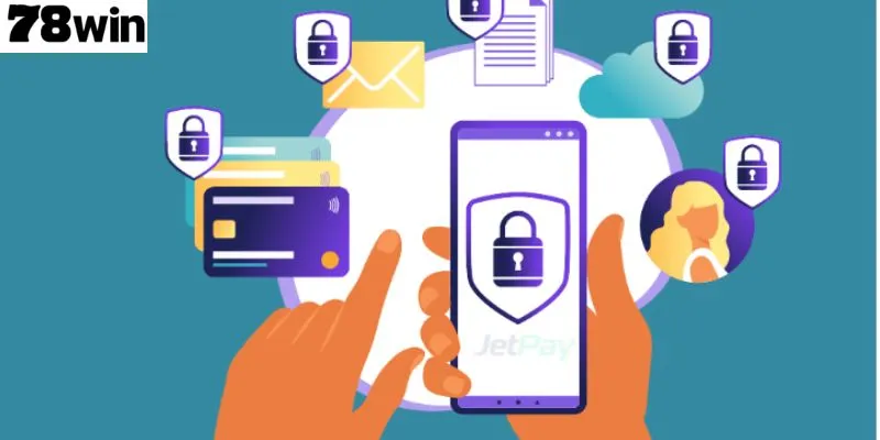 ระบบการชำระเงินที่รวดเร็วที่ 78Win