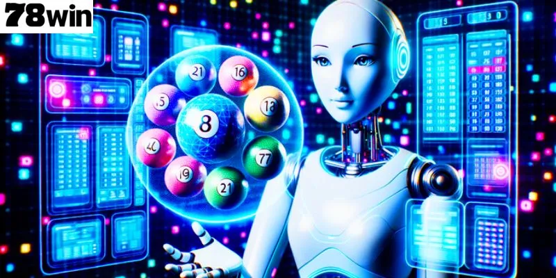 ลอตเตอรี่ 78Win มีหลากหลายรูปแบบให้สมาชิกได้เลือกเล่น
