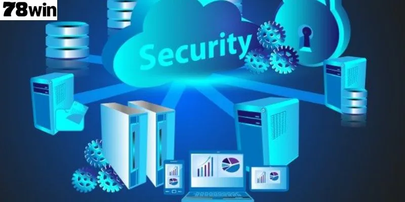 เว็บไซต์มุ่งมั่นที่จะรักษาความปลอดภัยข้อมูลผู้ใช้เสมอ